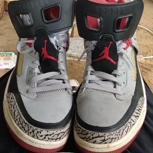 Jordans